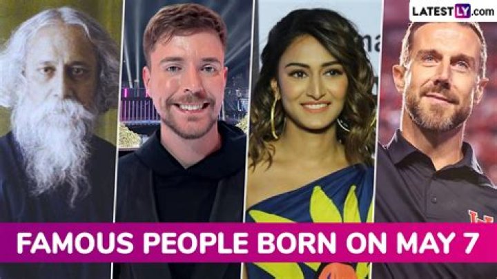 Instagram Stars Born May 9