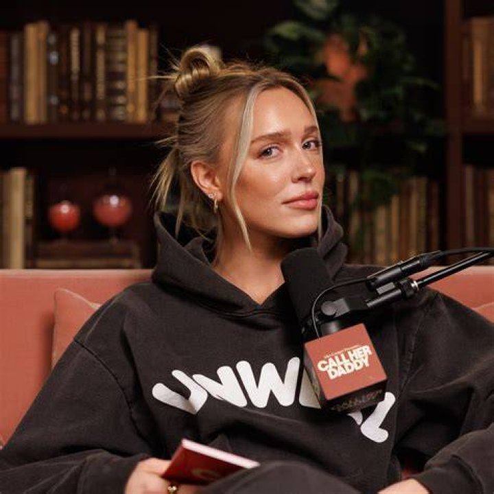 
Is Alex Cooper the undisputed Podcasting Queen? 
