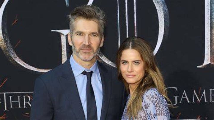 Is Amanda Peet Married? The Long-Time Relationship With David Benioff