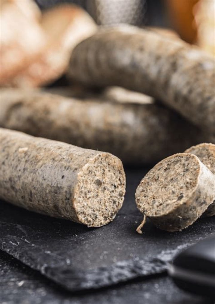 Is Boudin vegan option?