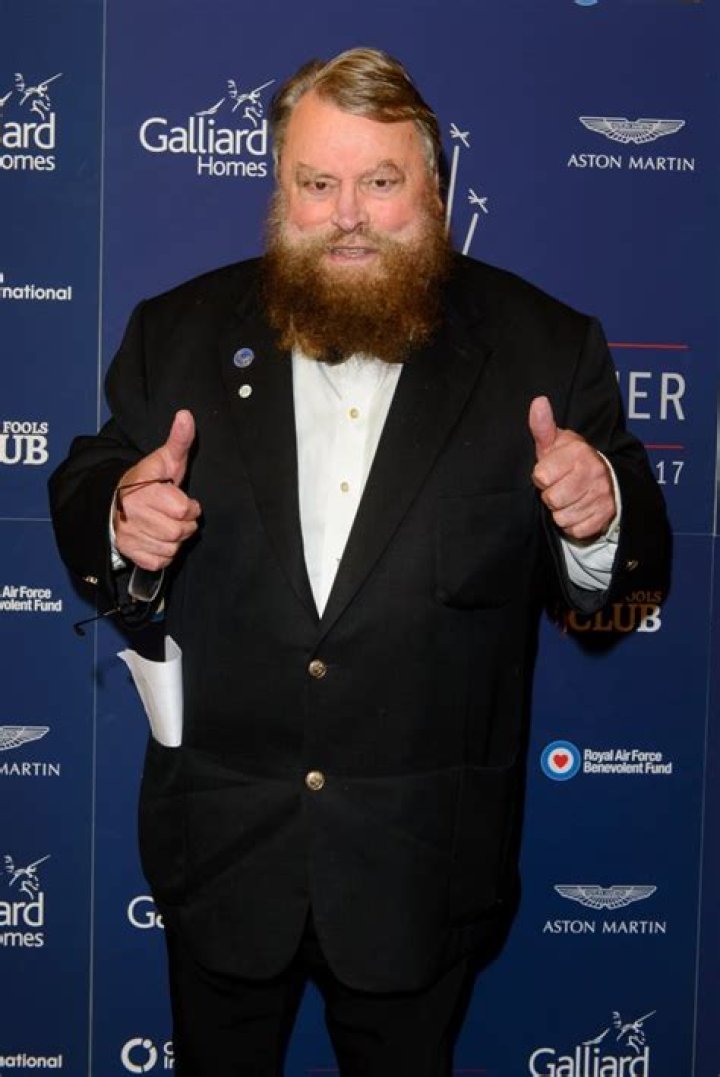 Is Brian Blessed Gay? Age, Height, Net Worth