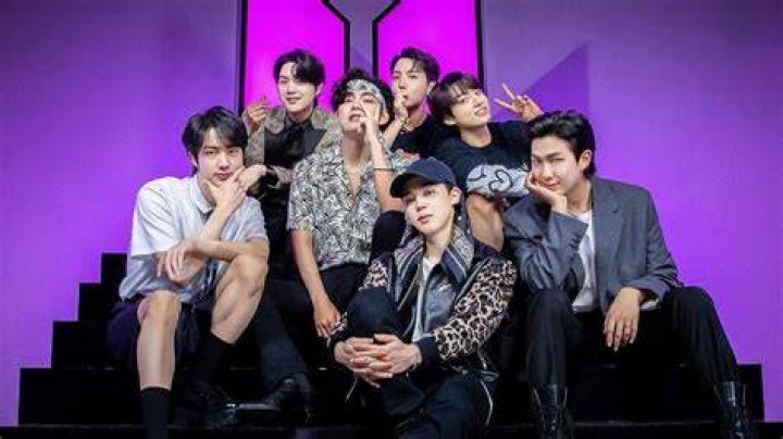 Is BTS Japanese or Korean?