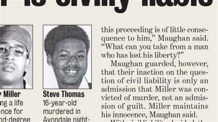 Is C-Murder Still In Jail?