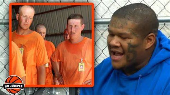 Is Crip Mac In Jail