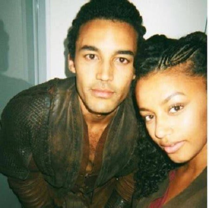 Is Devon Terrell Currently Single? His Relationship Status