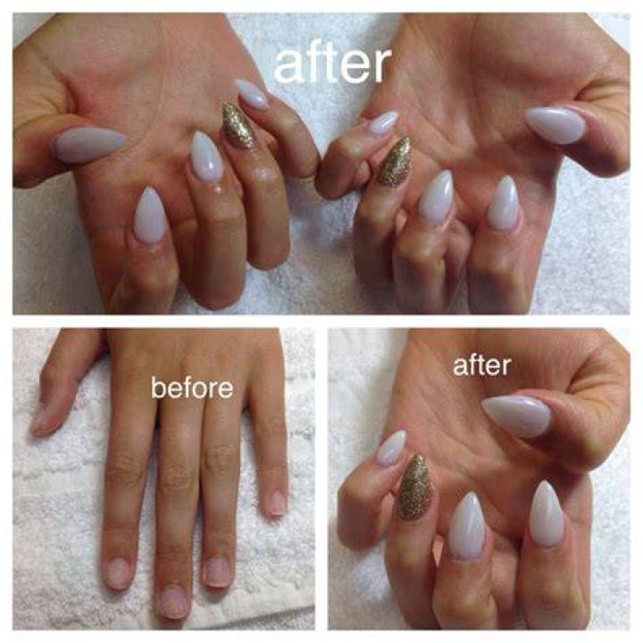 Is gel overlay the same as gel polish?