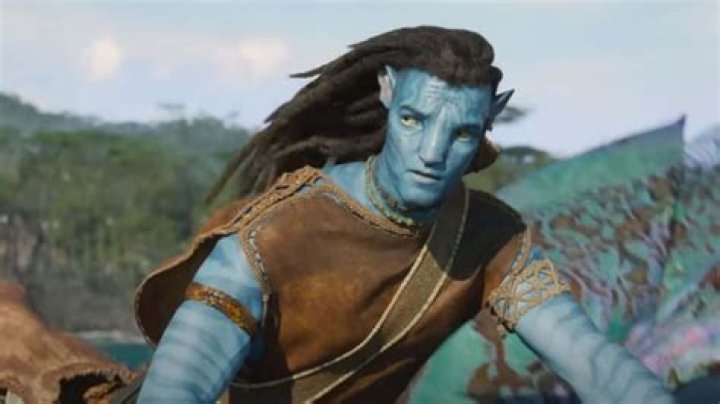 Is Jake Sully From Avatar Really Paralyzed?