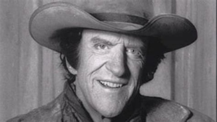 Is James Arness Still Alive or Dead?