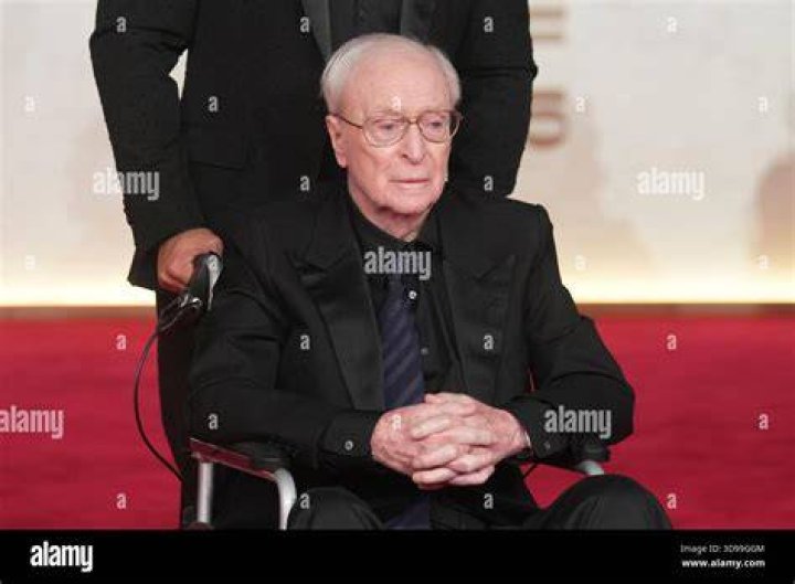Is Michael Caine Still Alive or Dead?