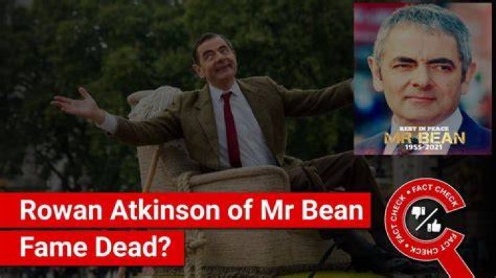 Is Mr. Bean Still Alive or Dead?