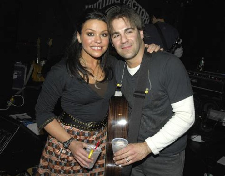 Is Rachael Ray lesbian?
