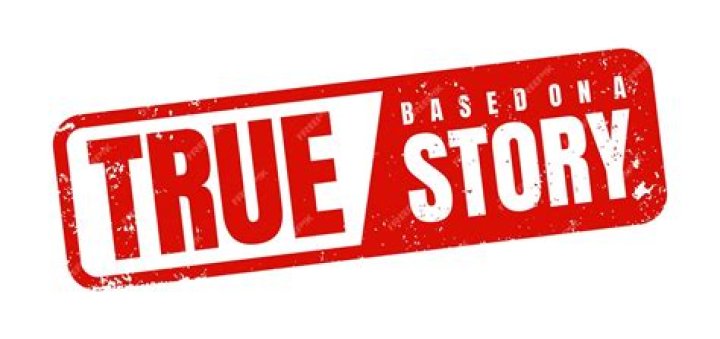 Is Red Dragon Based on a true story?