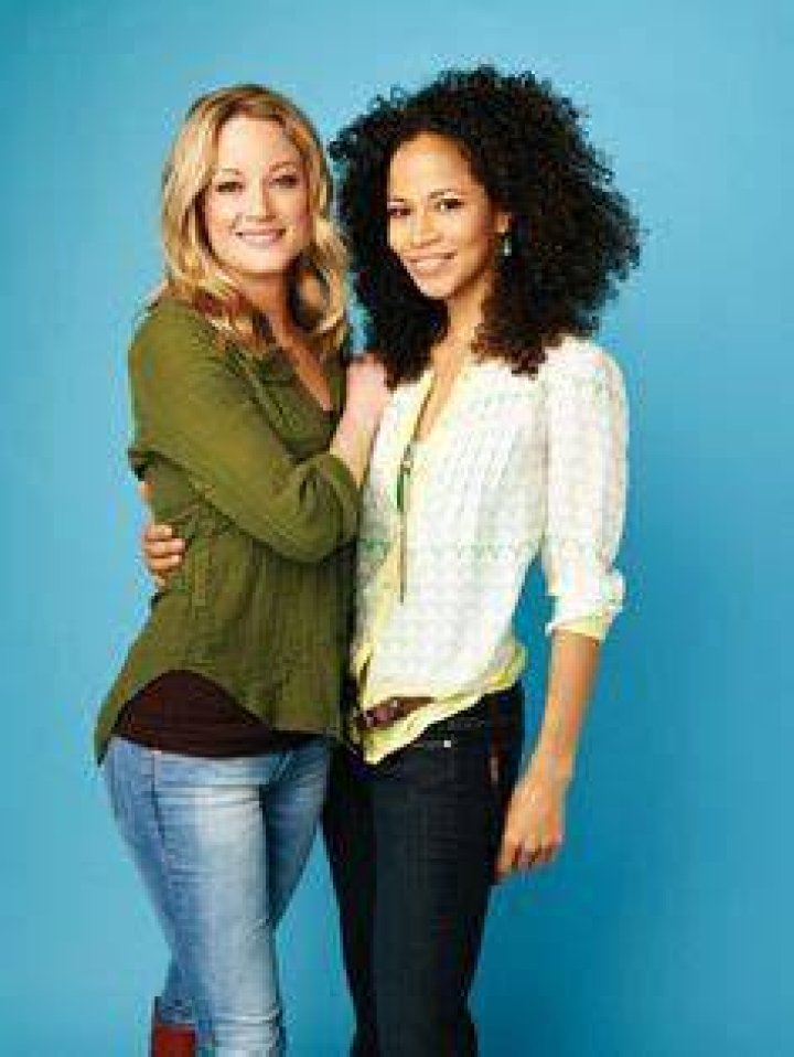 Is Teri Polo lesbian?