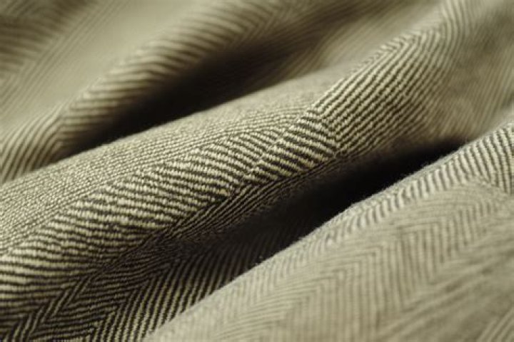 Is twill a good fabric for sofas?