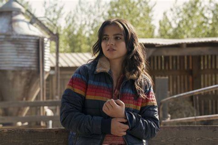 Isabela Merced photo 2