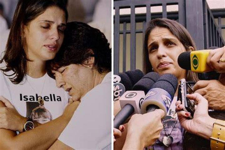 Isabella Nardoni Father