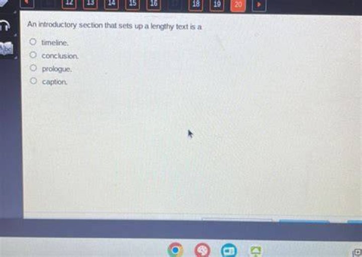 It is a lengthy text written by Sean Paul on slightly grey background.
