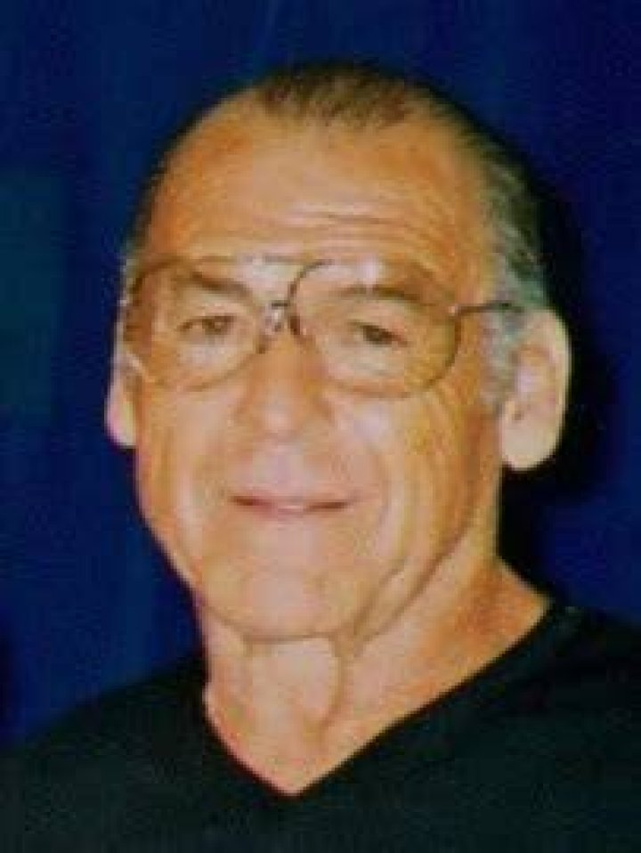 Ivan Putski - Age, Family, Bio