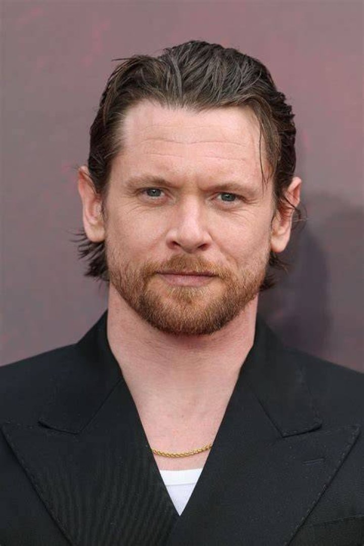 Jack O’Connell on ‘working class’ label: ‘I could almost find those terms offensive’