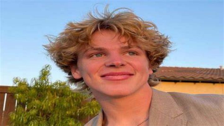 Jack Wright - Age, Family, Bio