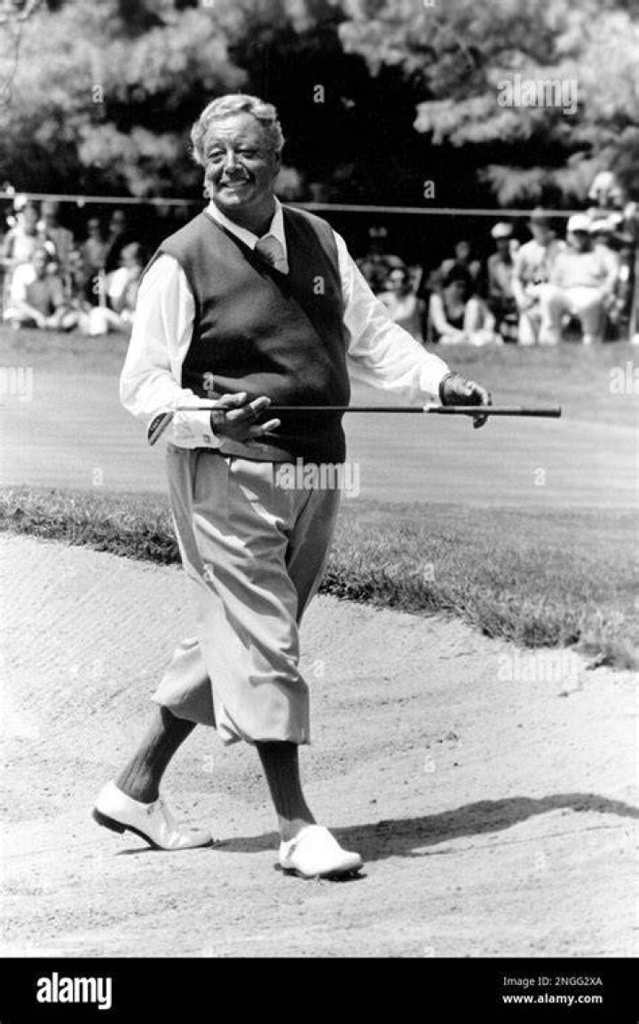Jackie Gleason Highlights