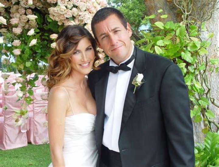Jacky has been married to husband, Larry Rosen since 1993.