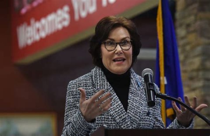 Jacky Rosen's net worth is $1.5 million.