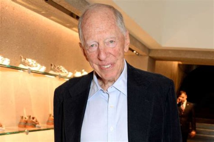 Jacob Rothschild photo 2