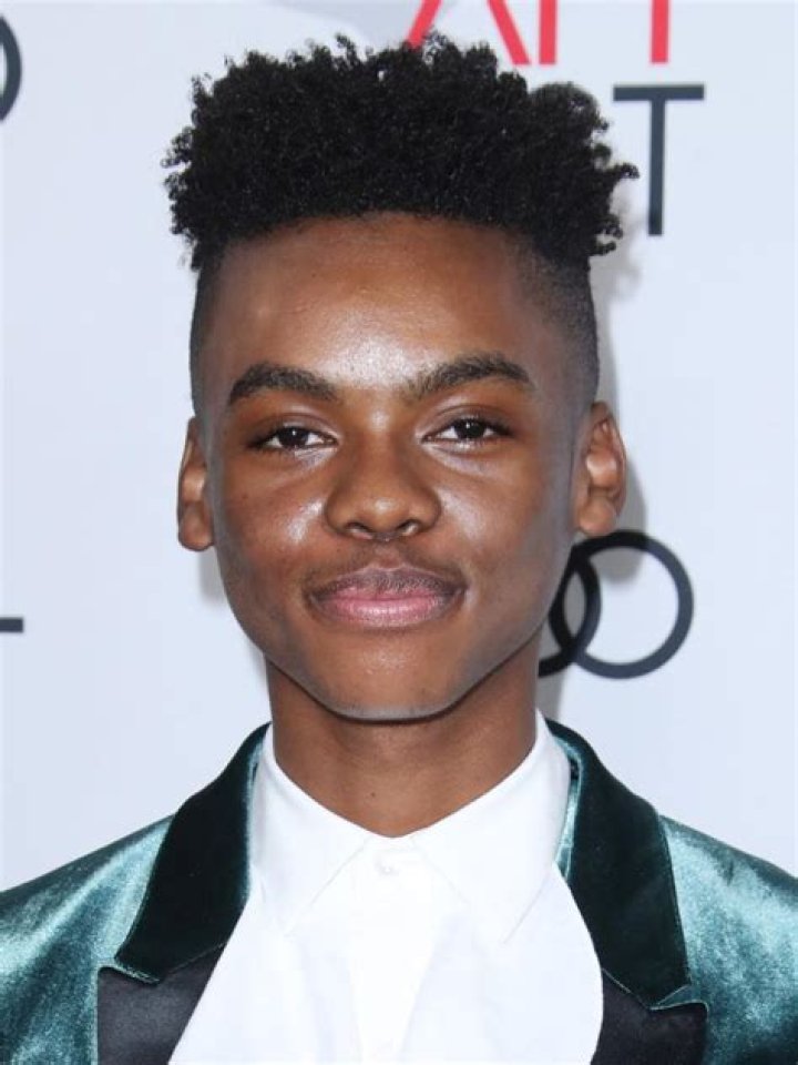 Jahi Di’Allo Winston's pet No Pets (Jahi Di'Allo Winston)