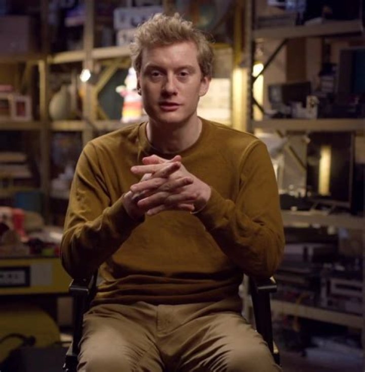 James Acaster Bio (Wiki) 
