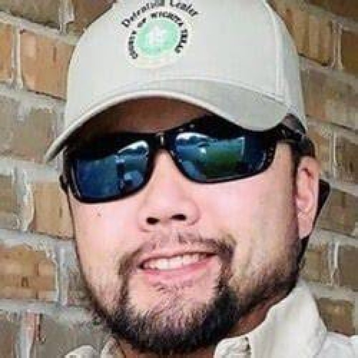James Huling - Age, Family, Bio