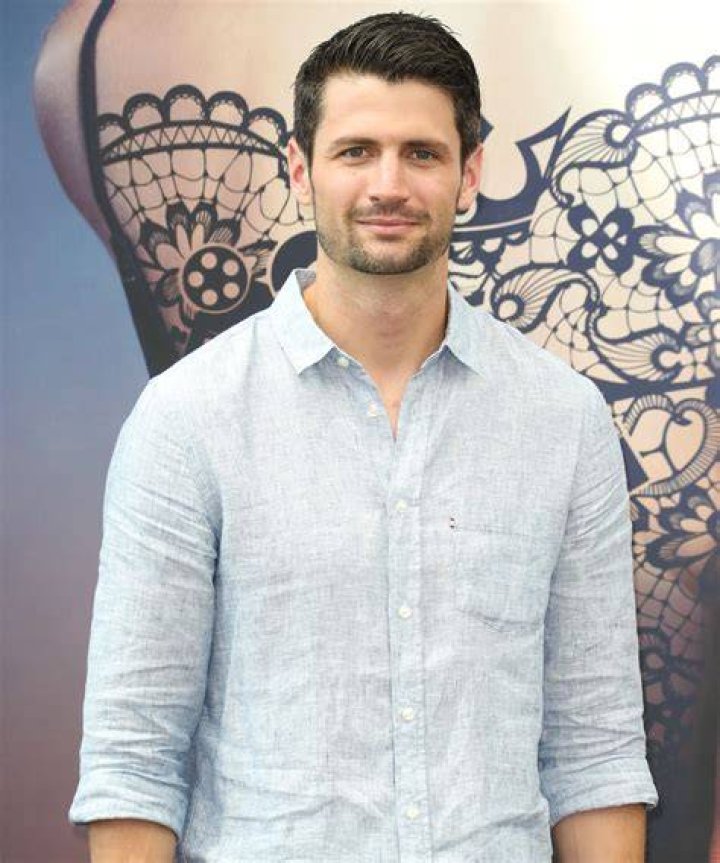 James Lafferty Bio (Wiki) 