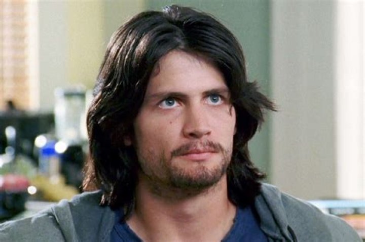 James Lafferty James Lafferty