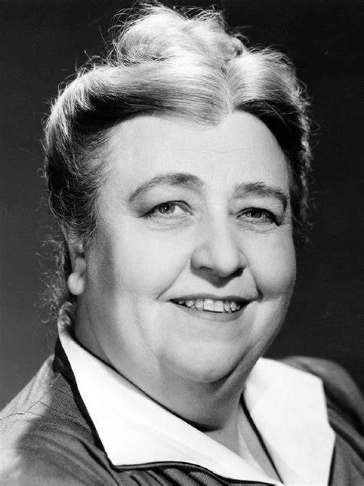 Jane Darwell Highlights