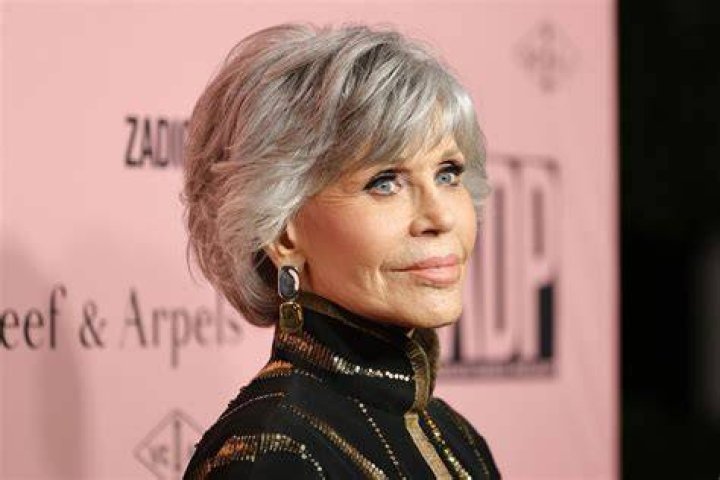 jane fonda