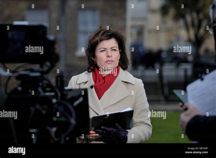 Jane Hill BBC