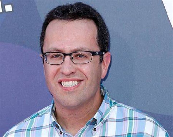 Jared Fogle - Age, Family, Bio