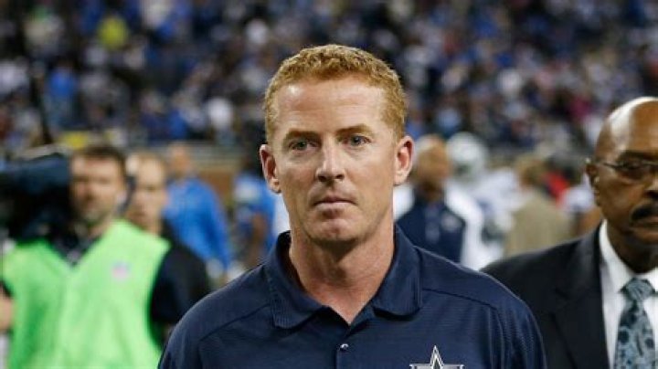 Jason Garrett photo 2