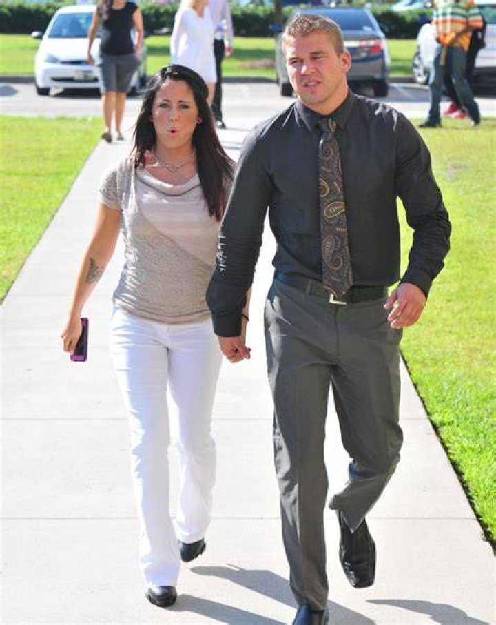 jenelle evans nathan griffith header