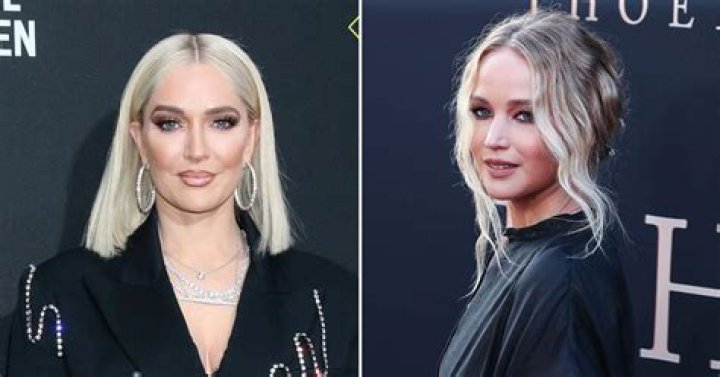 Jennifer Lawrence Called Erika Jayne EVIL while Reviewing the Current Season of RHOBH! Jennifer Lawrence Called Erika Jayne EVIL while Reviewing the Current Season of RHOBH!