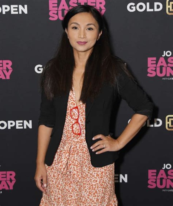 Jennifer Paz Bio (Wiki) 