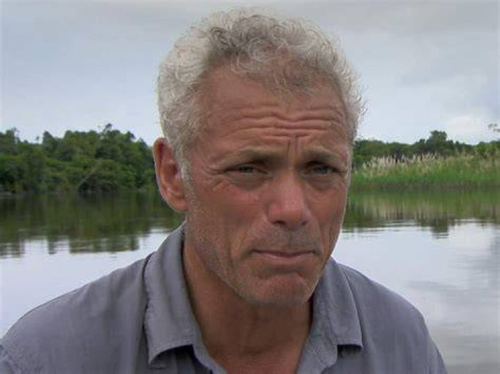 Jeremy Wade