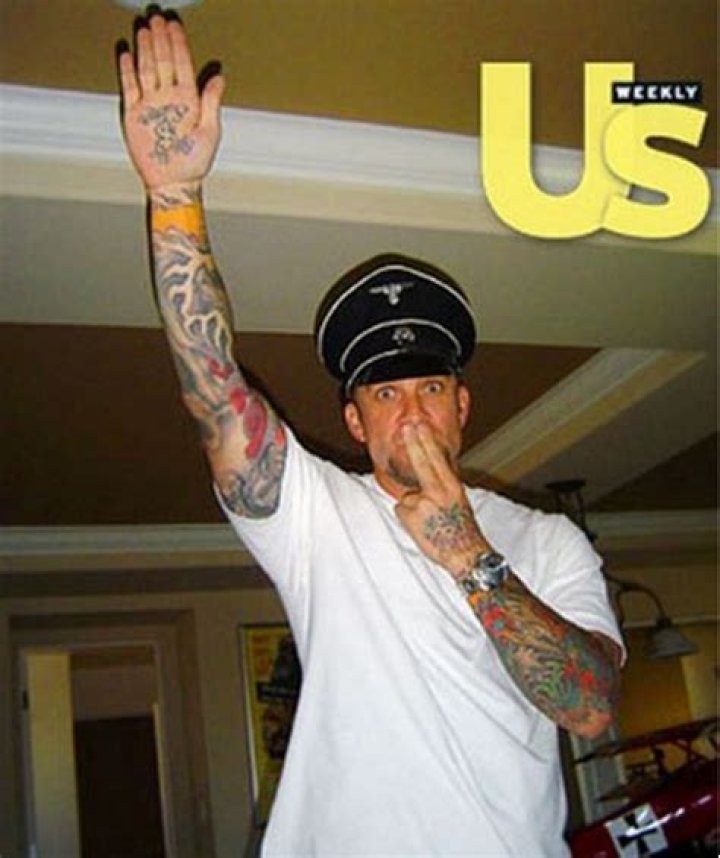jessehitler