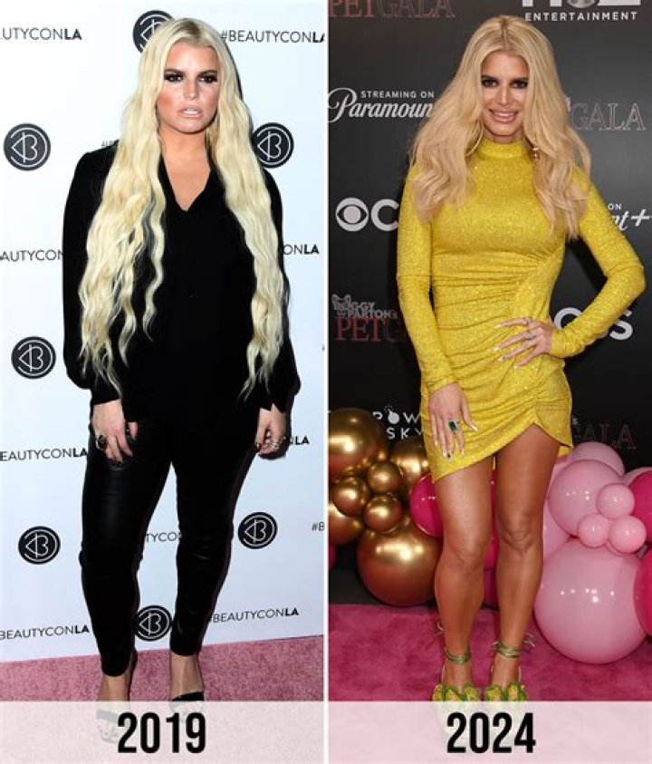 jessica simpson weight loss header