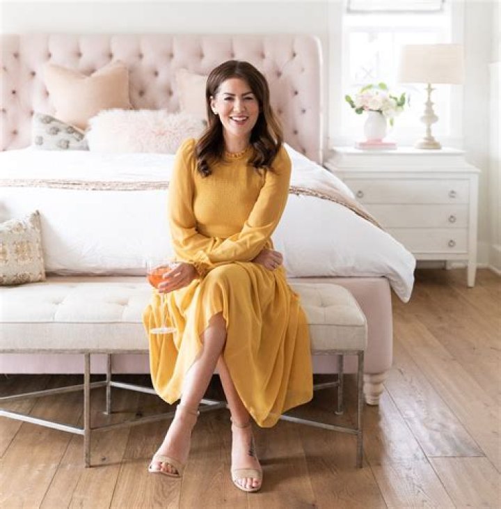 Jillian Harris