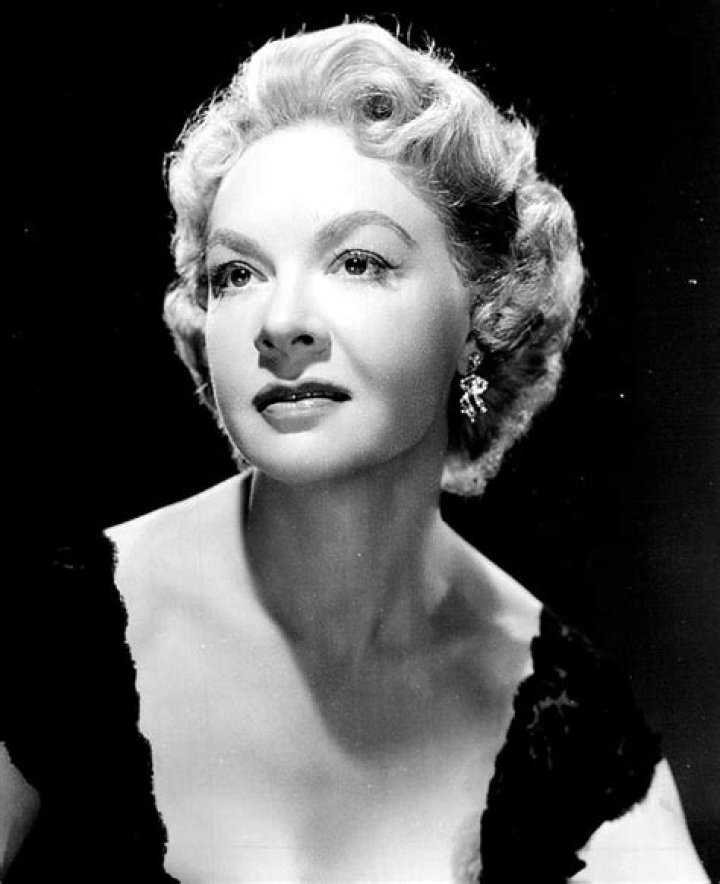 Jo Van Fleet Highlights