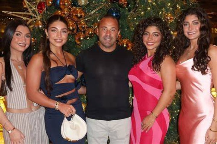 Joe Giudice Joe Giudice