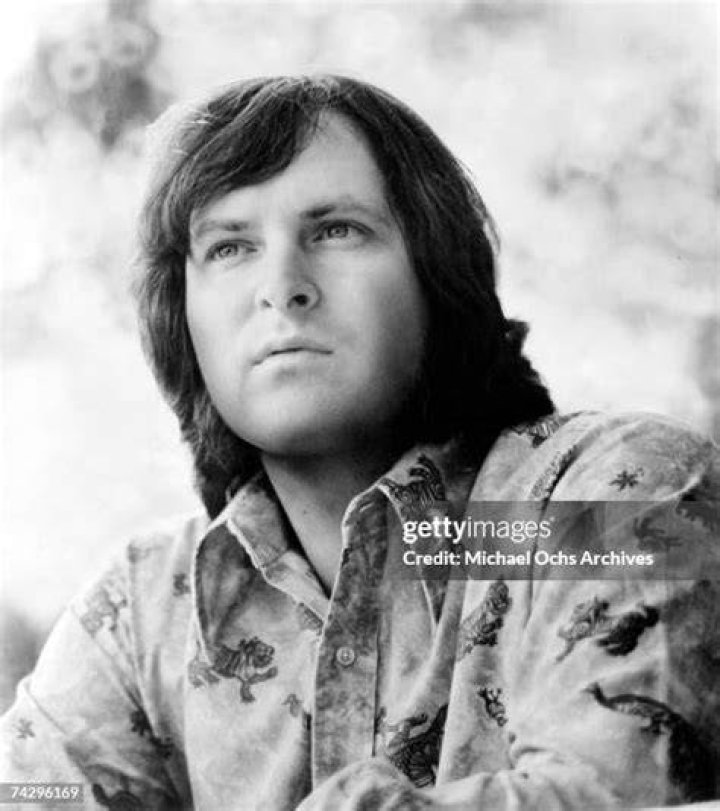 Joe Stampley - Age, Family, Bio