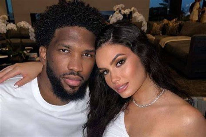 Joel Embiid- Girlfriend, Anne De Paula and Net Worth! Joel Embiid- Girlfriend, Anne De Paula and Net Worth!