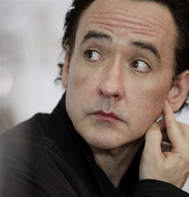 John Cusack - Age, Family, Bio